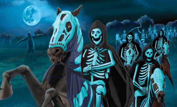 How 'Night Creatures' Became One of Hammer's Most Entertaining Movies