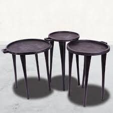 Fresh green coffee beans, 5 lbs organic ethiopian yirgacheffe natural unroasted. Ethiopian Coffee Tray Table Contemporary African Design