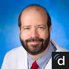 Dr. Robert J. Adams, MD