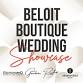 Beloit Boutique Wedding Showcase event image