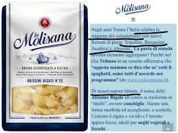 Abissine la molisana, il caso esplode sui social. Up6r5uabq8zdpm