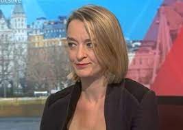 She is currently the political editor of bbc news, having succeeded nick robinson in july 2015, and is the first woman to hold the position. Bbc S Laura Kuenssberg Accused Of Repeating Mistakes Of 2014 The National