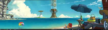 I Made A Very Simple Dual Monitor Super Mario Odyssey Wallpaper Wallpaperengine Are two computer monitors worth it? i made a very simple dual monitor super