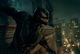 The bad romance of Venom: Let There Be Carnage | Vox