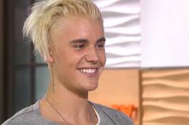 Justin bieber hairstyle & haircut tutorial 2019. Justin Bieber Isn T Going To Win Back America With Hair Like This Racked