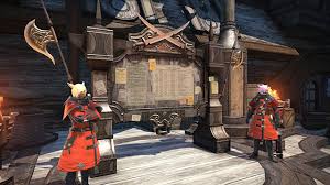 A guide to healing the feast. The Feast Final Fantasy Xiv The Lodestone