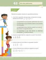 Libro de estudio para el aprendizaje de las matemáticas en 5to grado en la enseñanza primaria. Desafios Matematicos Libro Para El Alumno Quinto Grado 2017 2018 Pagina 118 De 226 Libros De Texto Online