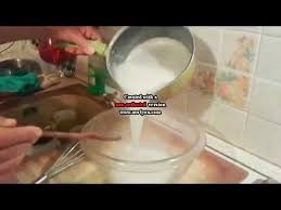 طريقة عمل البوظة المصرية الشيف محمد سمير الكردى اخراج محمود سمير الكردى Glass Of Milk Fruit Memo