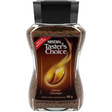 Taste in exchange for convenience, flavor, or affordability. Overstock Sale Taster S Choice Classic 100g Instant Soluble Coffee Canada Shopee Philippines