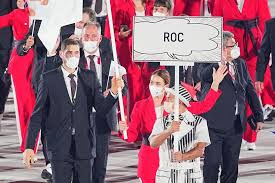 Charles dutton plays a married garbage man who proves by his actions and his altruistic ways that though he collects refuse for a job, his life and relationships total more than mere garbage. What Is The Roc Russia And The Tokyo Olympics Explained Wsj