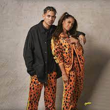 Serenityshipyardshops Bad Bunny X Adidas X Cheetos Adidas Striped Joggers 2017 Men Black Hair Curls Release Generation Adidas Cq1858 Women Black Hair Products Wholesale