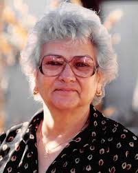 Abelinda (Sotelo) Cadena