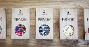 Mapuche On Behance Packaging Packaging Design Design