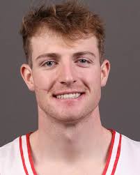 2023-24 Men's Basketball Roster