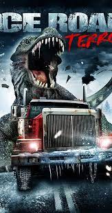This movie was encoded directly from a. Ice Road Terror Tv Movie 2011 Imdb
