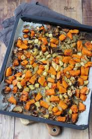 Legumes D Hiver Au Four Rachel Cuisine Legumes Hiver Rachel Cuisine Gratin De Legumes Au Four