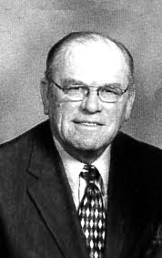 Special visit from the