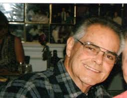 Gerald Huth Obituary