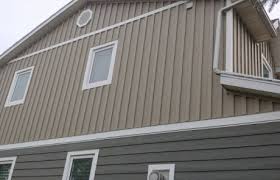 Vertical siding also give off an impression that a house is taller than it actually is. The Benefits Of Vertical Siding Sherwood Lumber