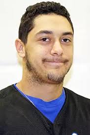 2017 Baseball Roster