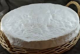 Brie De Meaux Aop Fromagere De La Brie Saint Simeon Seine Et Marne Fromages De France Brie Fromage