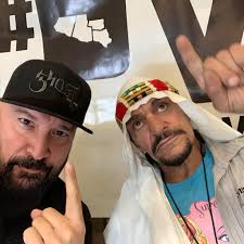 Who knows this person in the Zoot Suits Styl? We had a great conversation  with him at the last VLV festival in the smoking zone. Can you find it