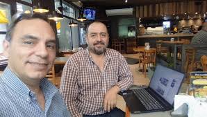 Jubal Alejandro Baca