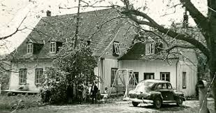 Seigneurie De Duquet Patrimoine Et Histoire Des Seigneuries De Lotbiniere Architecture Cottage House Styles