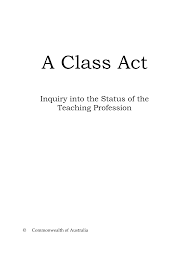 Https Www Aph Gov Au Media Wopapub Senate Committee Eet Ctte Completed Inquiries 1996 99 Teachers Report Report Pdf Ashx