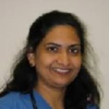 Dr. Jasmine (Mathew) Maly, MD