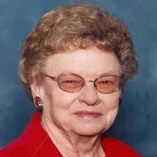 Ruth Peeples Somers (1928-2012)