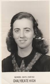 My brother gratuated at Chalybeate High School that was my oldest He went  to school there in the 1930and afterward in 1956 my Sister and brother and  brother-in-law gratuated from Chalybeate High