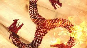 The new series is set in the era of the targaryen dynasty, hundreds of years. House Of The Dragon Concept Art Attempts To Restore Game Of Thrones Interest Comicon