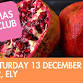 Christmas Supperclub event image
