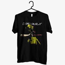 Dinosaur Jr T Shirt