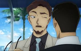 명탐정 코난 극장판 23기 감청의 권 보고 왔습니다!♥ : 네이버 블로그