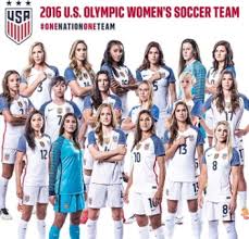 How long has the uswnt been in the world cup? Uswnt Players From New Jersey Www Macj Com Br