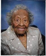 Gertrude Lewis Obituary (1920