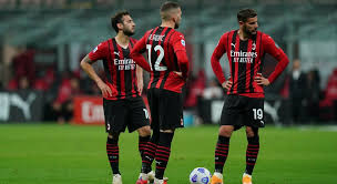 Currently, milan rank 10th, while cagliari hold 11th position. Milan Cagliari Le Pagelle Calhanoglu Fa Troppo Poco Gigio Salva Il Diavolo