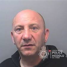 Coward who has a shocking history of violence towards women punches new  girlfriend in the face