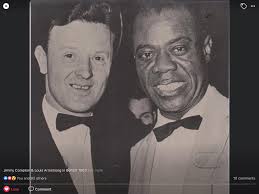 Jimmy Shand's Christmas Party Jimmy Shand's Christmas Party from Letham  Village Hall featuring Jimmy with Jim MacLeod, Bobby MacLeod, Jimmy Shand  Jnr., Ian Powrie, Bill McCue and Jean Redpath. Subscribe to our