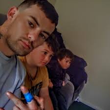 Dylan Keith Anstis-Sànds