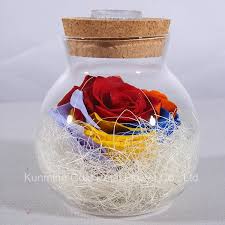 How to preserve flowers in epoxy resin. China Real Fresh Flowers Preserved Roses In Glass Bottle China Preserved Flower And Fresh Flower Price