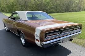 Image result for Dark Bronze 1969 Coronet