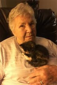 Doris Jane Shaffer Obituary April 30, 2021