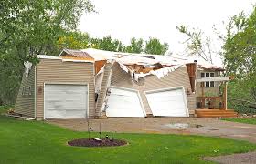 Cleanup begins after Memorial Day tornado rips through area
