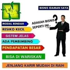 Bisnis Idaman Di 2020 Instagram Nasa