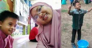 Selaras dengan keprihatinan kepada institusi kekeluargaan dalam konteks penjagaan kesihatan anak. Ramai Penjawat Awam Tidak Tahu 8 Kelonggaran Apabila Ada Anak Istimewa Ibu Ini Kongsikannya Pa Ma