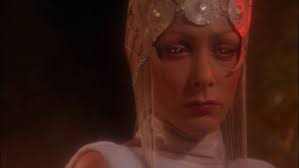 The Adventures of Baron Munchausen (1988) • The Birth of Venus • 4K & HQ  Sound