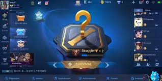 Akun advance server ml gratis, dikaitkan pake fb tanpa code verifikasi. Mobile Legends 2 0 Ml 2 0 Smooth Ui New Icons Bug Fixes Download Now Mobile Legends Amino Amino